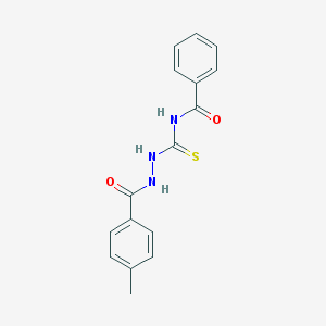 2D structure