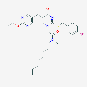 2D structure