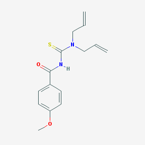 2D structure