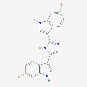 2D structure