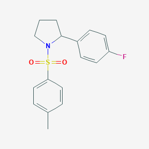 2D structure