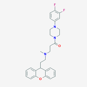 2D structure