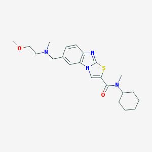 2D structure