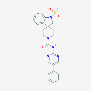 2D structure