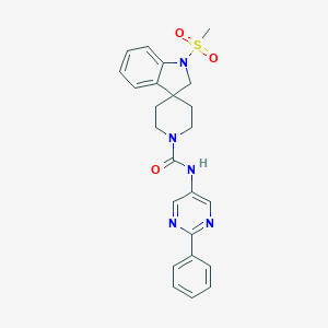 2D structure