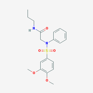 2D structure