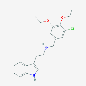 2D structure