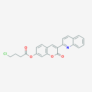 2D structure