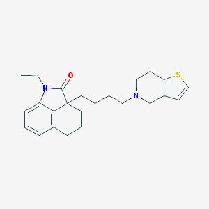 2D structure