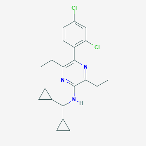 2D structure