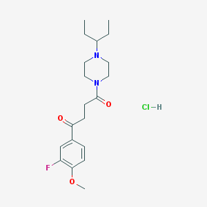 2D structure