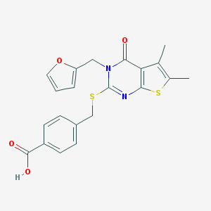 2D structure