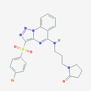 2D structure