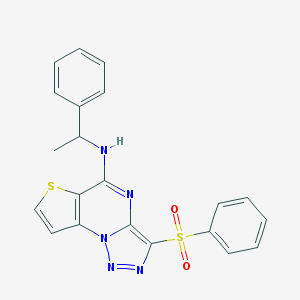 2D structure