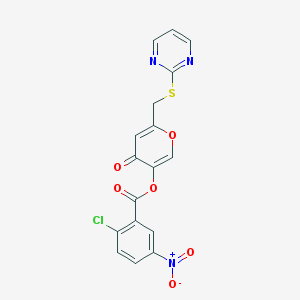 2D structure