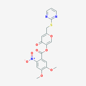 2D structure