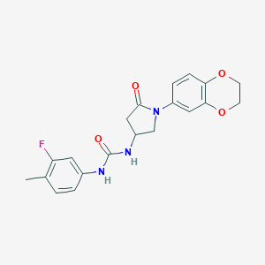 2D structure