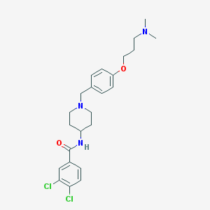 2D structure