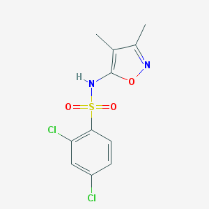 2D structure