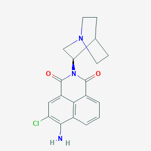 2D structure