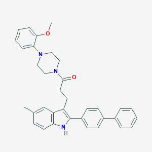 2D structure