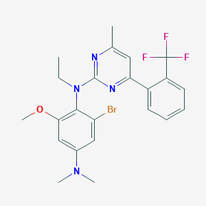 2D structure