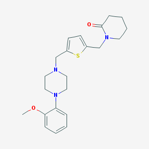 2D structure