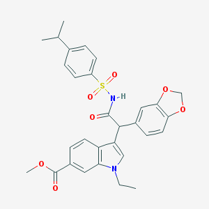 2D structure