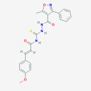 2D structure