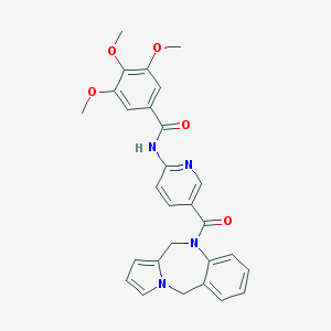 2D structure