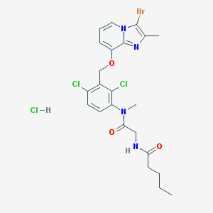 2D structure