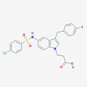 2D structure