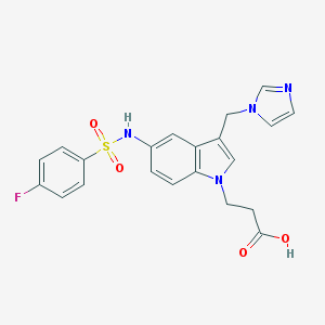 2D structure