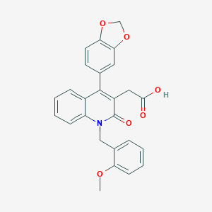 2D structure