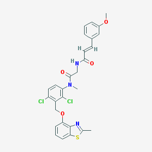 2D structure