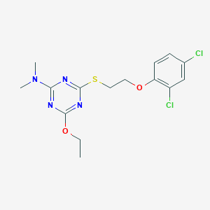 2D structure