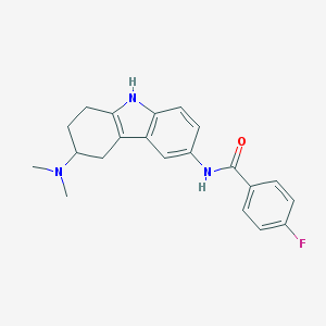 2D structure