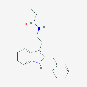 2D structure