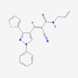 2D structure