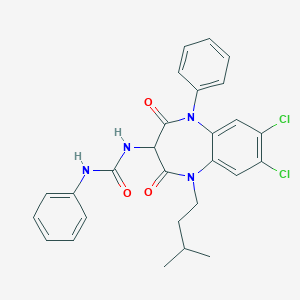 2D structure