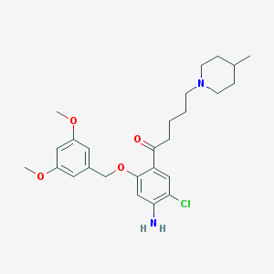 2D structure