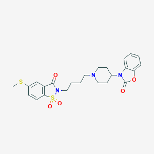 2D structure