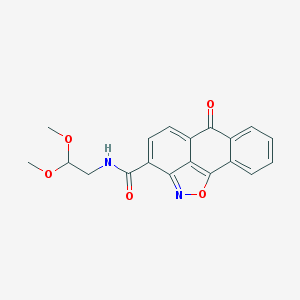 2D structure