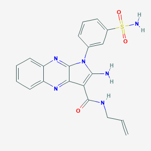 2D structure