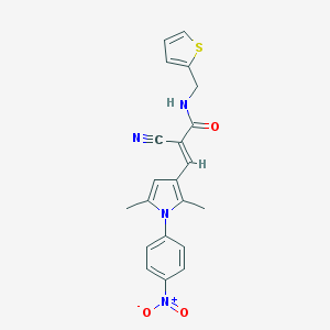 2D structure