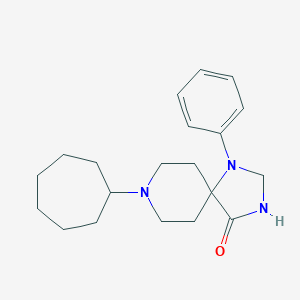 2D structure