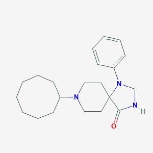 2D structure