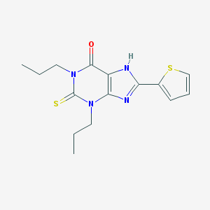 2D structure