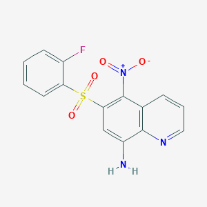 2D structure