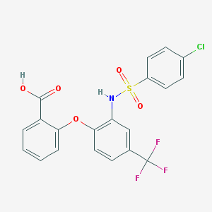 2D structure